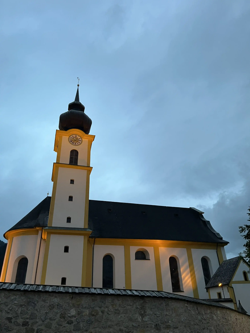 Pölven Radrunde map preview