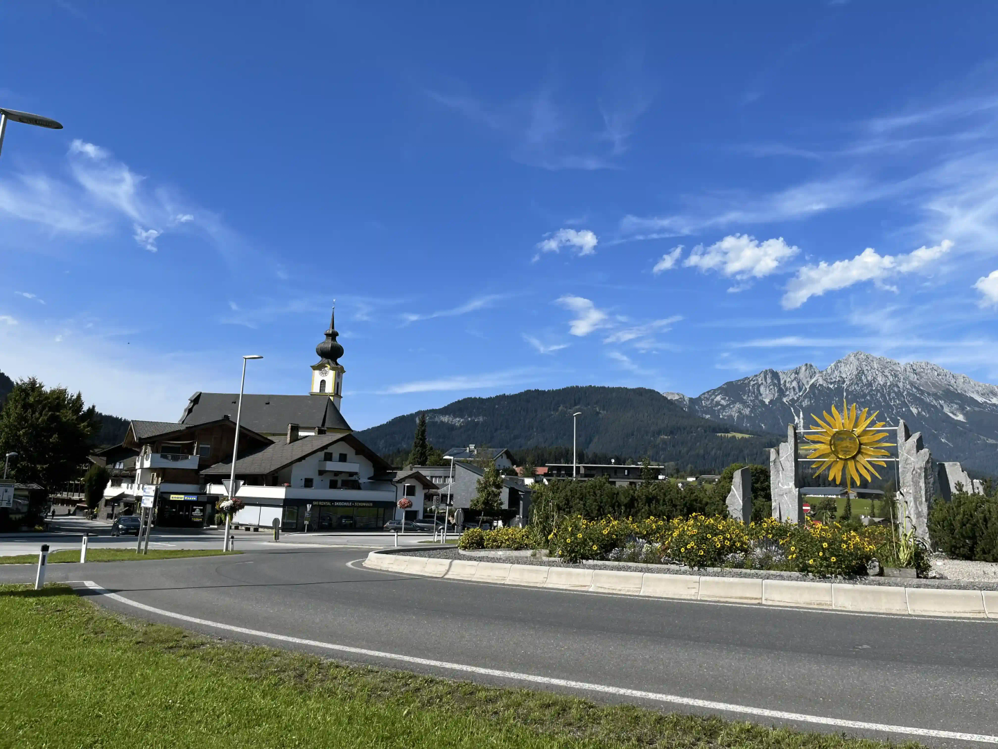 Bergdoktor Runde map preview